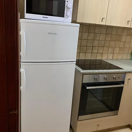 Apartamento Piale Palms Makenzie Front Apartment,