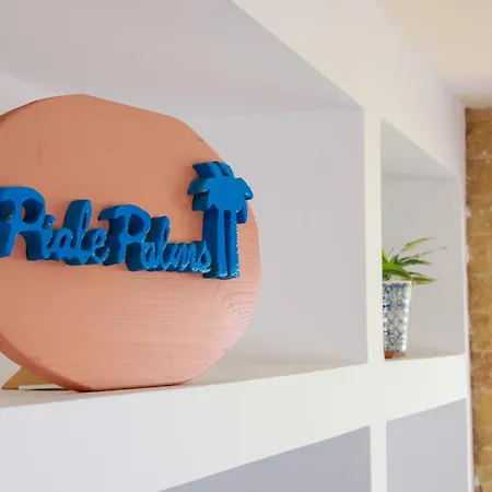 Piale Palms Makenzie Front Apartment, Apartamento *