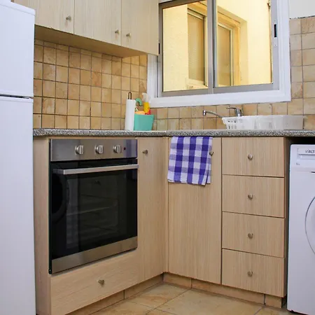 Appartement Piale Palms Makenzie Front Apartment, *