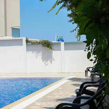 Apartamento Piale Palms Makenzie Front Apartment,
