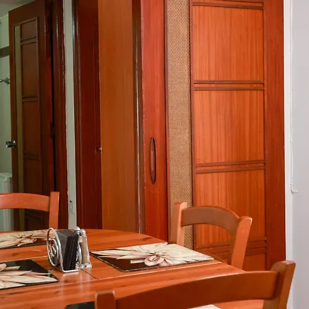 Piale Palms Makenzie Front Apartment, Apartamento