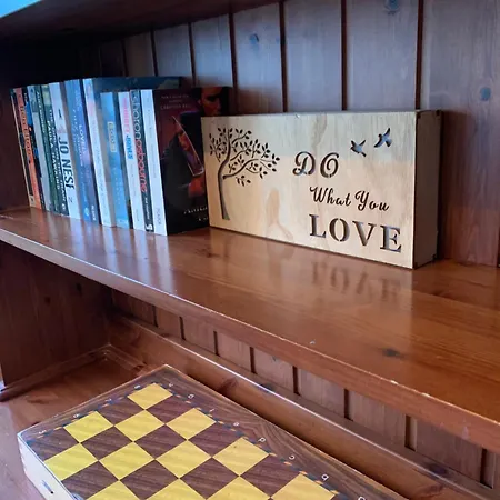 Lejlighed Piale Palms Makenzie Front Apartment, Larnaca