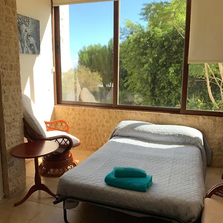 Apartamento Piale Palms Makenzie Front Apartment, *