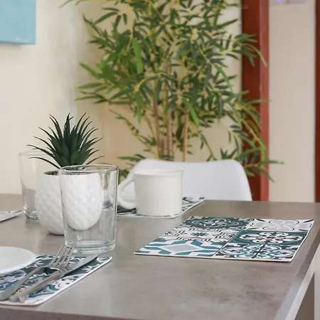 Appartement Piale Palms Makenzie Front Apartment,