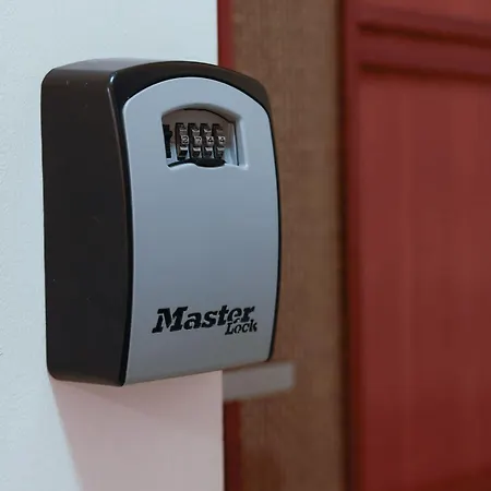 Piale Palms Makenzie Front Apartment, Appartement