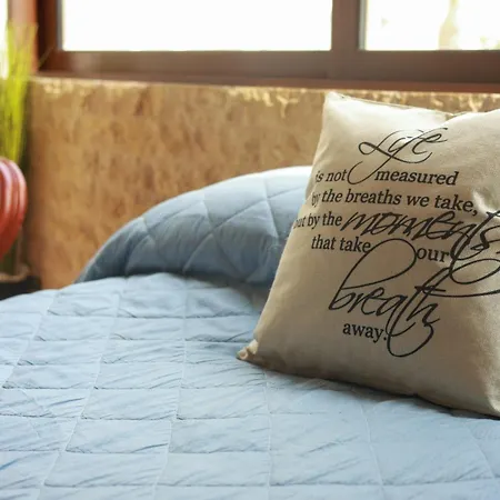 Appartement Piale Palms Makenzie Front Apartment,