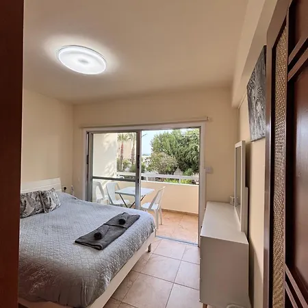 Lejlighed Piale Palms Makenzie Front Apartment, *