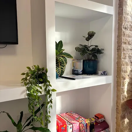 Piale Palms Makenzie Front Apartment, Lejlighed *