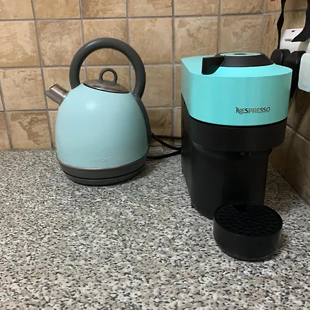 Lägenhet Piale Palms Makenzie Front Apartment, Larnaca