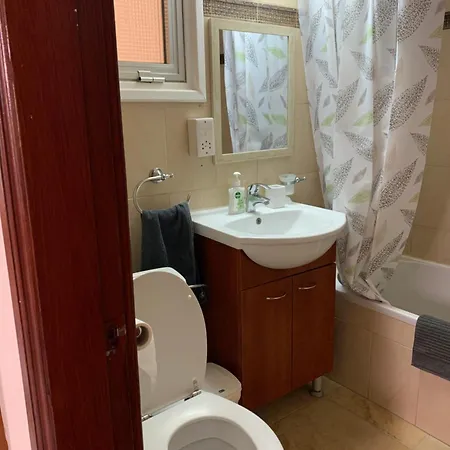 Piale Palms Makenzie Front Apartment, Lägenhet *