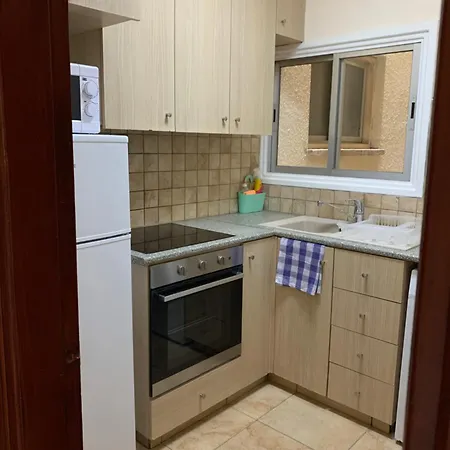 Piale Palms Makenzie Front Apartment, *