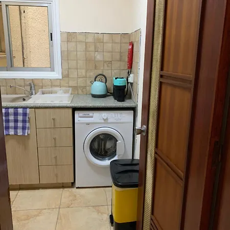 Piale Palms Makenzie Front Apartment,