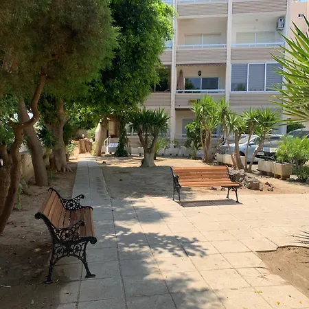 아파트 Piale Palms Makenzie Front Apartment, *