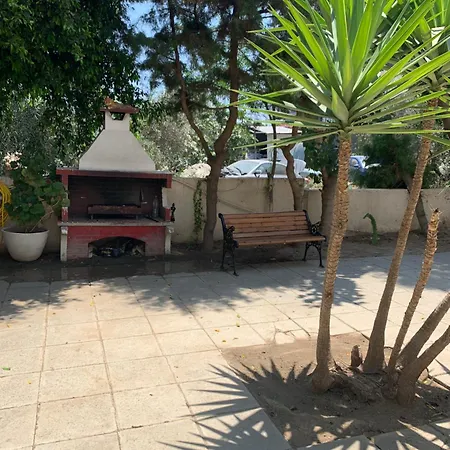 Piale Palms Makenzie Front Apartment, Lägenhet