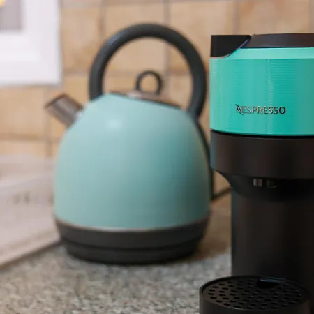 Piale Palms Makenzie Front Apartment, Lägenhet *