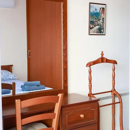 아파트 Piale Palms Makenzie Front Apartment,