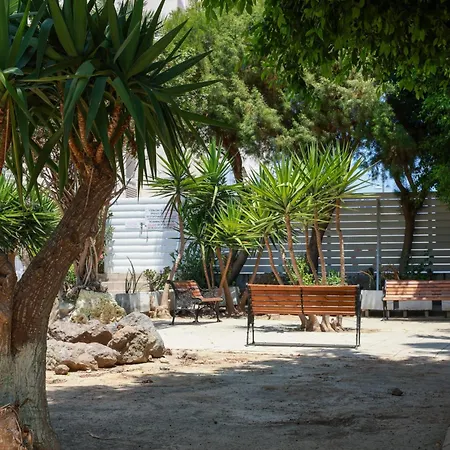 Lägenhet Piale Palms Makenzie Front Airport Area *