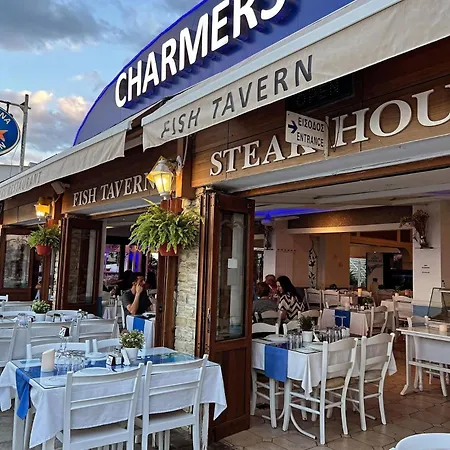 Lägenhet Piale Palms Makenzie Front Apartment, *