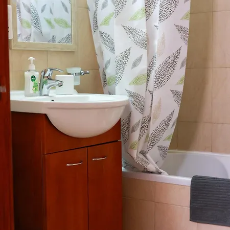 Piale Palms Makenzie Front Apartment, 아파트