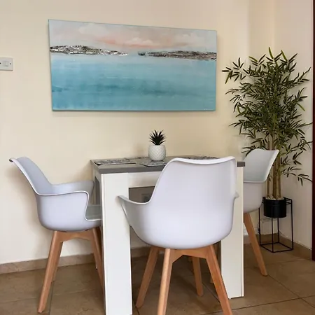 아파트 Piale Palms Makenzie Front Apartment, *