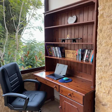 Piale Palms Makenzie Front Apartment, * Larnaca