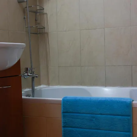 Piale Palms Makenzie Front Apartment,