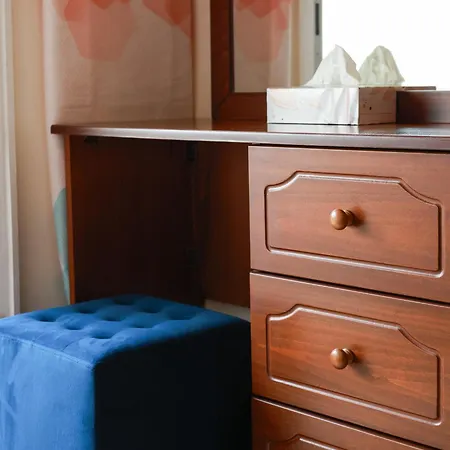 Piale Palms Makenzie Front Apartment, Lägenhet *