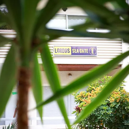 Lägenhet Piale Palms Makenzie Front Apartment, *