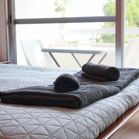 Lägenhet Piale Palms Makenzie Front Apartment,