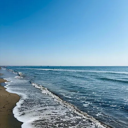 Piale Palms Makenzie Front Apartment, Lägenhet