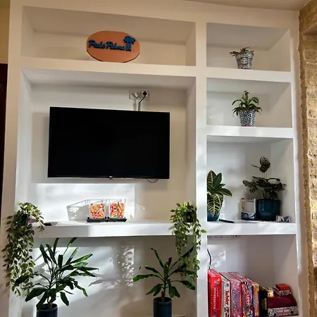 아파트 Piale Palms Makenzie Front Apartment,