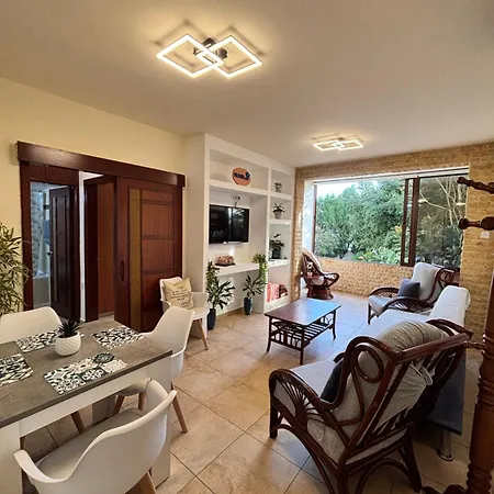 Piale Palms Makenzie Front Apartment, * 라르나카