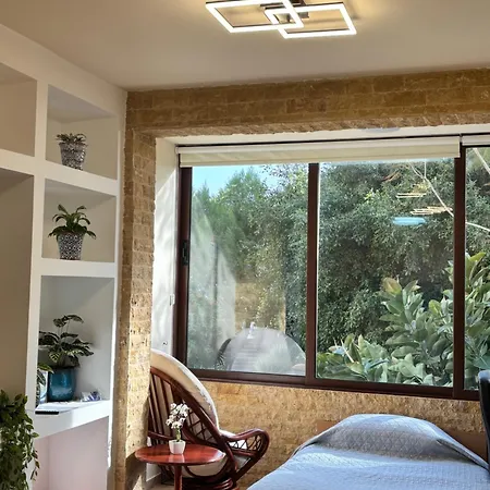 Piale Palms Makenzie Front Apartment, 라르나카