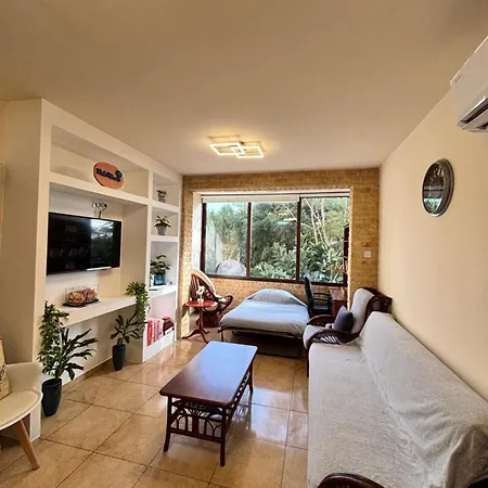 Lägenhet Piale Palms Makenzie Front Apartment,