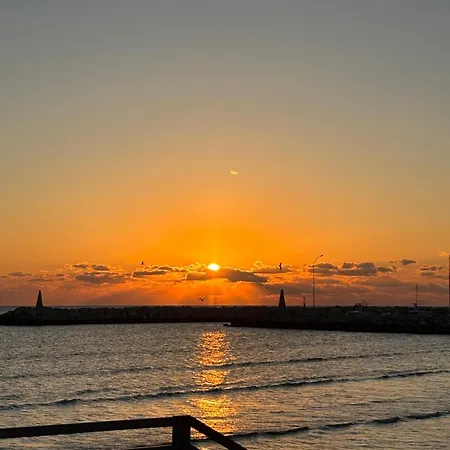 아파트 Piale Palms Makenzie Front Apartment, *