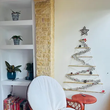 Piale Palms Makenzie Front Apartment, Lägenhet