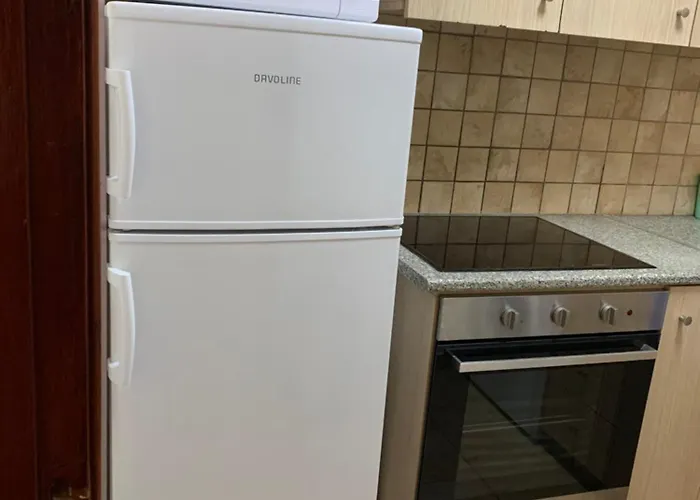 Apartmán Piale Palms Makenzie Front Apartment,