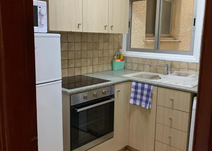 Piale Palms Makenzie Front Apartment, *