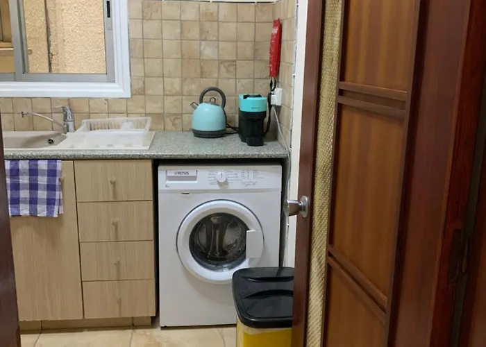 Piale Palms Makenzie Front Apartment,