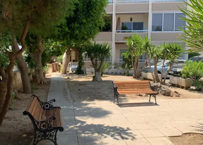 Apartmán Piale Palms Makenzie Front Apartment, *