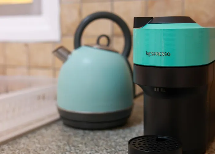 Piale Palms Makenzie Front Apartment, Apartmán *