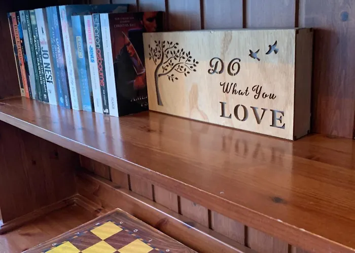 Apartmán Piale Palms Makenzie Front Apartment, Larnaca