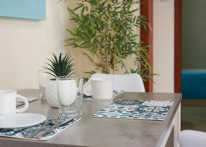 Apartmán Piale Palms Makenzie Front Apartment,