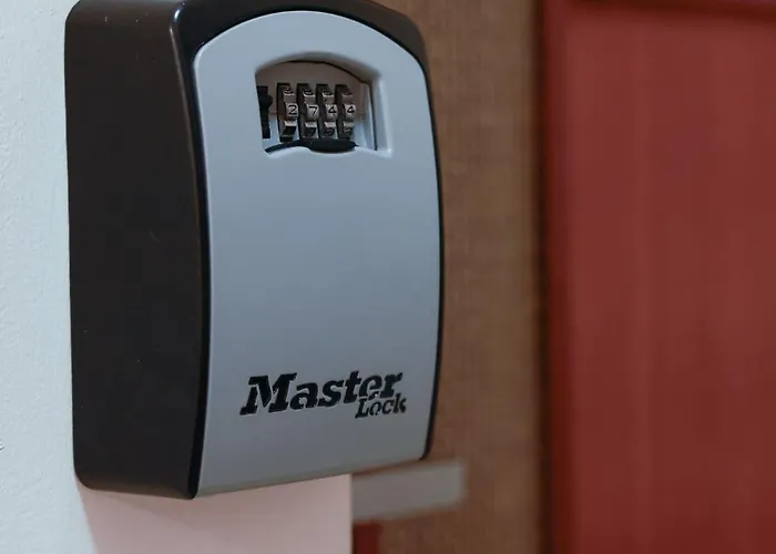 Piale Palms Makenzie Front Apartment, Apartmán