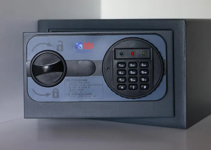 Apartmán Piale Palms Makenzie Front Apartment,