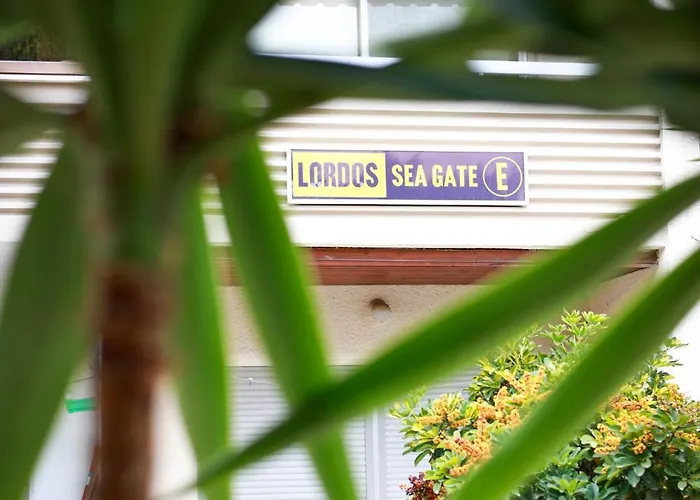 Apartmán Piale Palms Makenzie Front Apartment, *