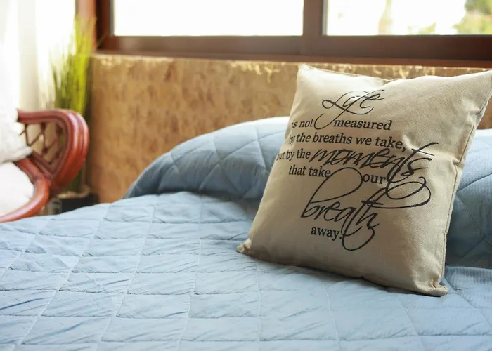 Apartmán Piale Palms Makenzie Front Apartment,