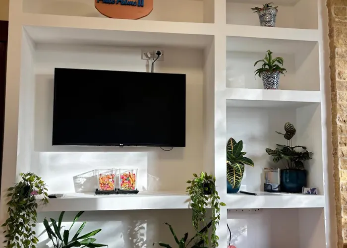 Apartmán Piale Palms Makenzie Front Apartment,