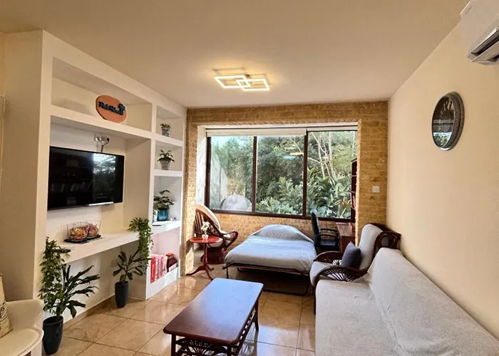 Apartmán Piale Palms Makenzie Front Apartment,