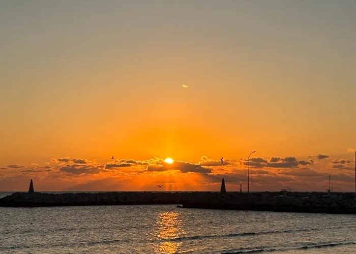 Apartmán Piale Palms Makenzie Front Apartment, *